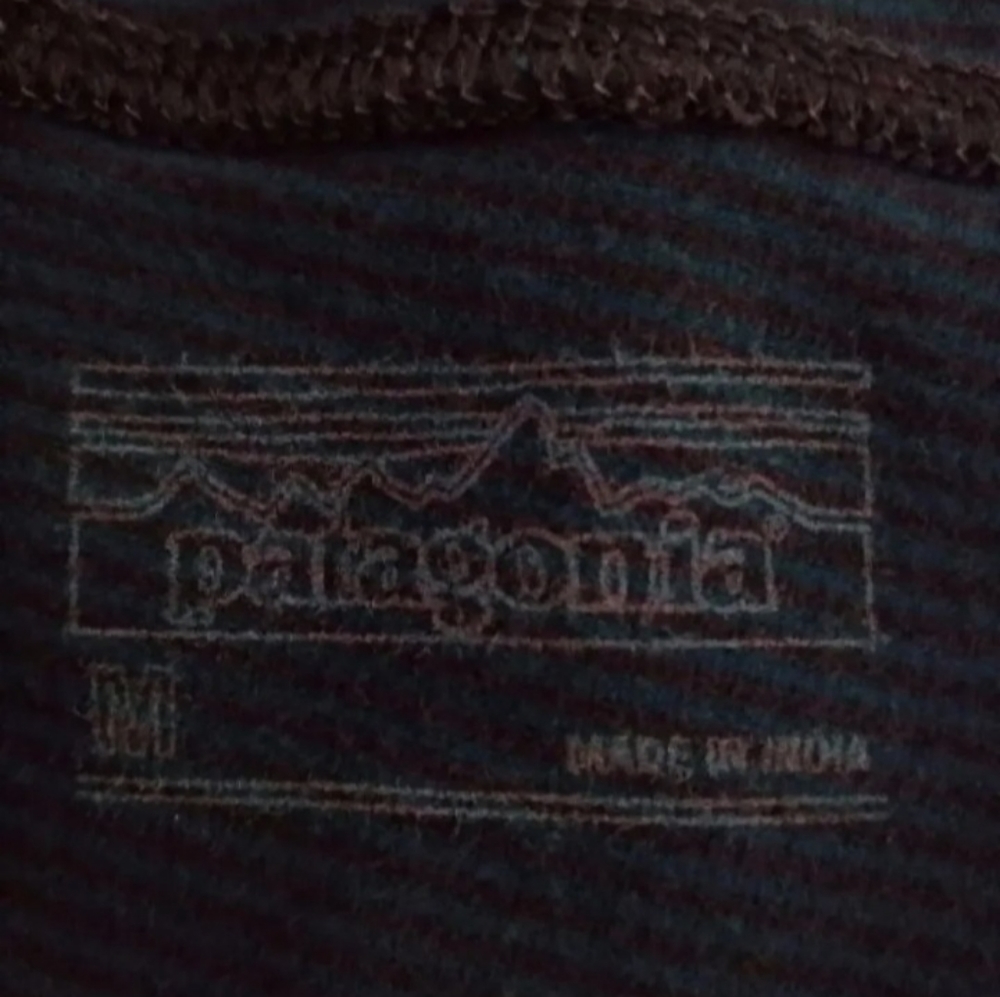 Patagonia medium leggings - Picture 7 of 8